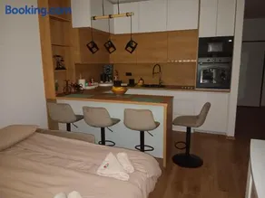Apartman Hušnjakovo Hill, Krapina, Balcony, Free Parking, Self Check-in - Image 2