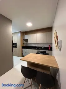 Apartamento 1 quarto 1 quadra da praia, perto do centro e das praças - Image 2