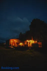 Kalna namiņš Lauku kūrortā - Image 2