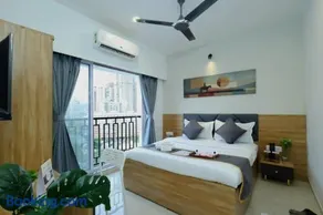 Premium 1BHK Apartment Near Borivali National Park Next to Western Express Highway - Image 1