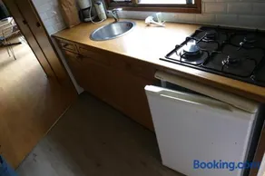 Houten accommodatie Sasseltermillen Woltzdal - Image 2
