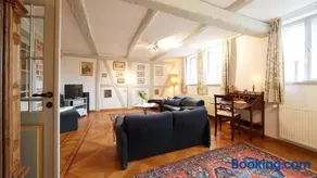 Altstadt Gästehaus Drewes Wale - Image 5