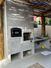 Full-service Casa Trancoso, new house, 10 mins walk to Beach & Quadrado - Image 4
