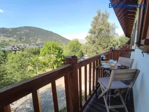 UNIQUE EXPERIENCE - Boí-Taüll Apartment - Image 2