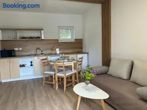 APARTMÁNOVÝ DOM U IVKY Bešeňová štúdiá - Image 5