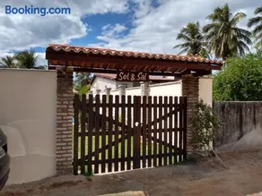 casa na praia de guajiru - Image 3