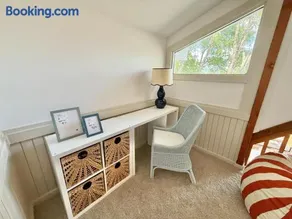 Unique LKN Waterfront Home with Dock - Image 3