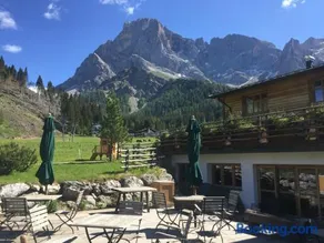 Chalet Prà delle Nasse - Image 3