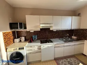 Maison Grand Paris avec jardin et parking privé proche RER B et M14 - Image 3