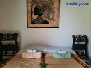 L'Alboreto Salvatico Homestay - Image 1