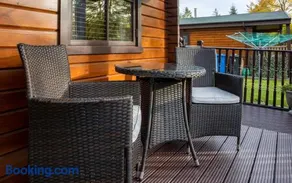 The Steadings Log Cabins - Image 3