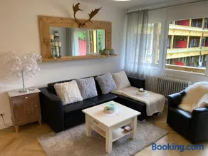 Ferienwohnung Rosalie - Image 1