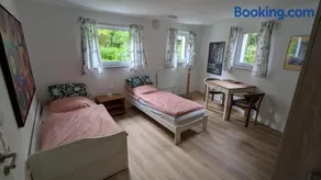 Schönes Appartement am Weser-Radweg - Image 2