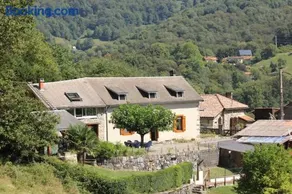 Maison du Coué Pyrénées Mourtis Gîte jusqu'à 12 pers Climatisé - Image 2