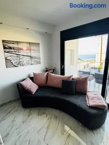 Apartment Elias Polychrono - Image 4