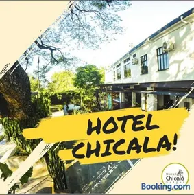 Hotel Chicala salgar - Image 3