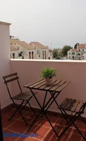 Apartamento con Terraza a 5 min playa - Image 1