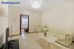 Luxury Oceana Apartment, Central City Centre, Newly Refurbished - Image 5