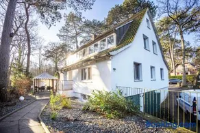 Ferienhaus Sandstrand - Image 1