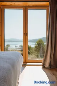 Brisas Lagoon Villas - Cabaña con vistas al lago - Image 4