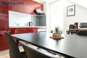 Appartement Luna Hypercentre Gare à 300m - Image 1