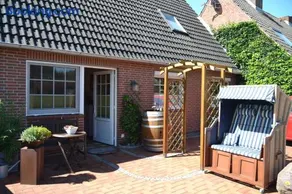 Ferienwohnung Südermarsch - Image 1