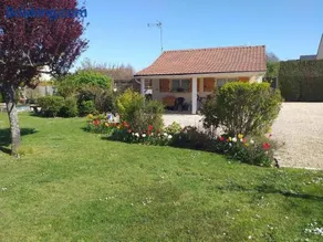 Gîte cosy en Normandie avec terrasse, climatisation, parking et animaux acceptés - Image 3