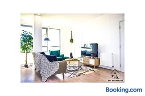 Comfortable Contractor, Family, Group Stay - Sleeps upto 5 - Pets Welcome Parking on Request - Image 5