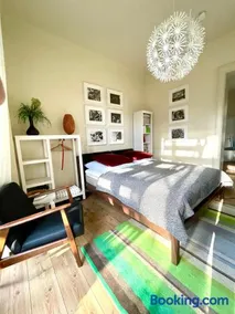 JETHON Studio-Appartement im Grünen - Image 2