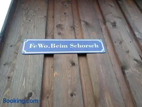 Ferienwohnung Beim Schorsch - Image 4