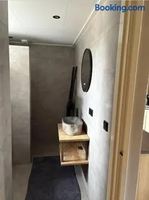 Landelijk logeren op een rustige locatie - Image 4