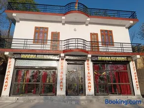 Sharma Restaurant And Hotel - Image 2