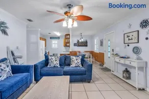 The Blue Bungalow - Image 1
