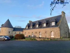 Magnifique manoir Finistère sud - Image 1