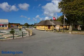 Bygholm Camping og aktiviteter - Image 5