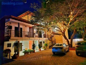 Casa Flores - Image 1