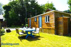 Le Mobil Home du Bois du Buc - Image 1