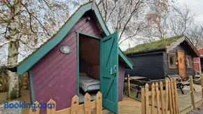 Seaways glamping, Copper Beech - Image 1