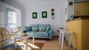 Hoja Calá Apartment - Image 2