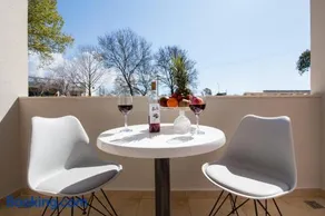 Veneti Apartments - Corfu Serene Getaways - Image 1