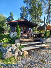 Pyhäranta Camping & Kievari - Image 2