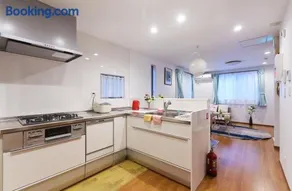 E Zhoshiki Sta 3BR 3story 86sq, HanedaAP 12m, FreePark - Image 2