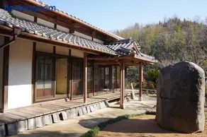 さぬきリトリート 繋安芯堂 - Image 1