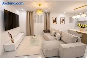 Appartement Prestige 4 pers - Centre-ville - Confort - Image 1