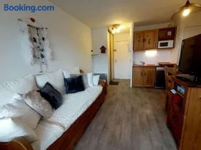 Résidence Relais - Appartement 4/5 couchages vue montagne à Réallon 127R MAE-8951 - Image 1