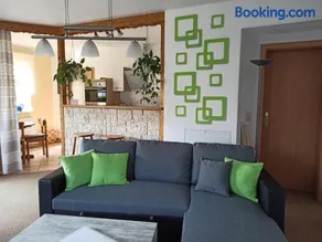 Ferienwohnung Edelmann - Image 1