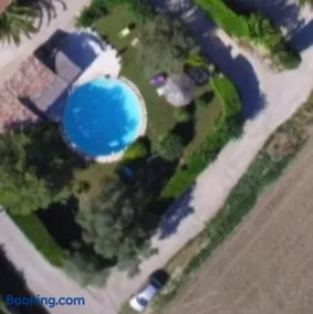Les Lavandes le petit mazet privee avec la piscine privee - Image 1