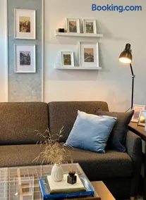 Appartement Sterne - Image 1