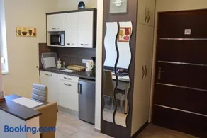 Bodza Apartmanok - Image 1