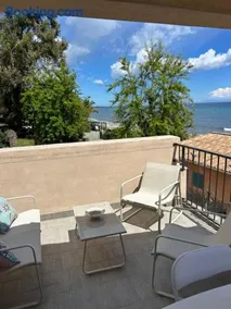 Maison sur la plage tout confort - Image 2